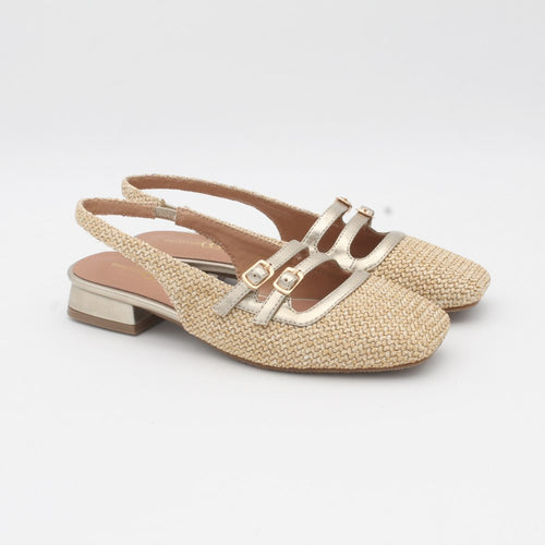 SANDALIA CAYETANO GIMÉNEZ 56017 BEIG
