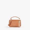 BOLSO VALENTINO VBS9OU09 CUOIO