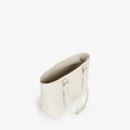 BOLSO VALENTINO VBS7LX11 ECRU