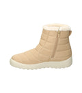 Botines de agua Stay 35-321 Ivory