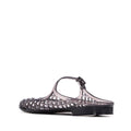 ZUECO XTI 145474 NEGRO