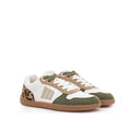 SNEAKER KAKI 60840