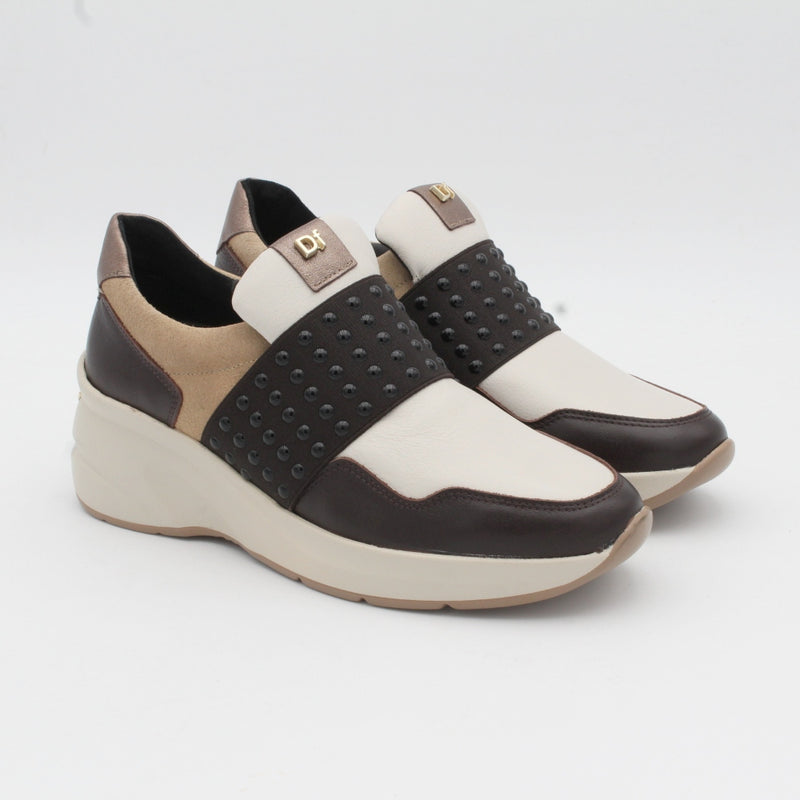 SNEAKER DESCANFLEX 80036 NAPA ARCE