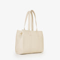 BOLSO VALENTINO VBS9OB01 ECRU
