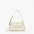 BOLSO VALENTINO VBS9OP09 ECRU