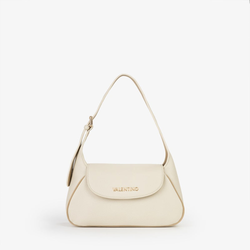 BOLSO VALENTINO VBS9OP09 ECRU