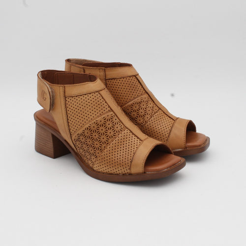 BOTIN TACON CAYETANO GIMENEZ 12404 CUOIO