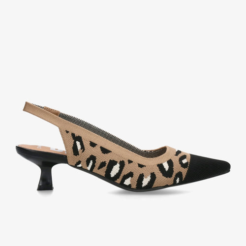 SALON ABIERTO LEOPARDO DWS30629
