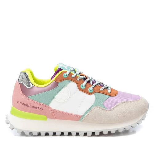 Deportivo XTI 142934 Multicolor