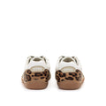 SNEAKER KAKI 60840