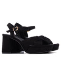 SANDALIA TACON XTI 145288 NEGRO