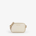 BOLSO VALENTINO VBS9OP15 ECRU