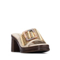 SANDALIA TACON REFRESH 175028 BEIG