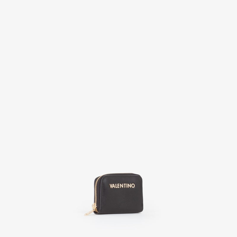 CARTERA/MONEDERO VALENTINO VPS9QF139 NERO