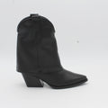 BOTIN TACON CAYETANO GIMENEZ 63200 NEGRO