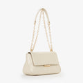 BOLSO VALENTINO VBS9N409COC ECRU