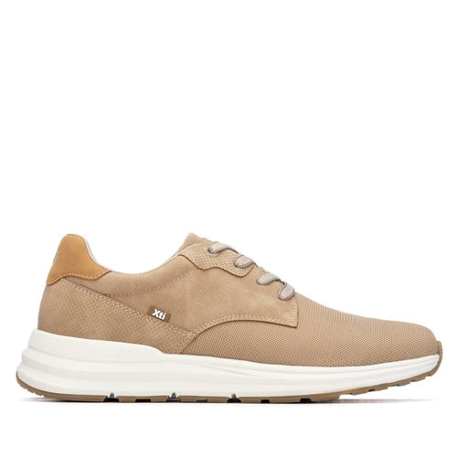 DEPORTIVO XTI 145766 BEIGE