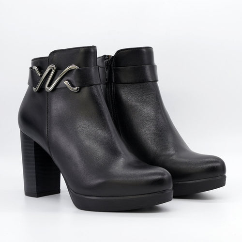 BOTIN TACON PATRICIA MILLER 6956 NEGRO