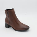 BOTIN TACON CAYETANO GIMENEZ 16530 CUERO