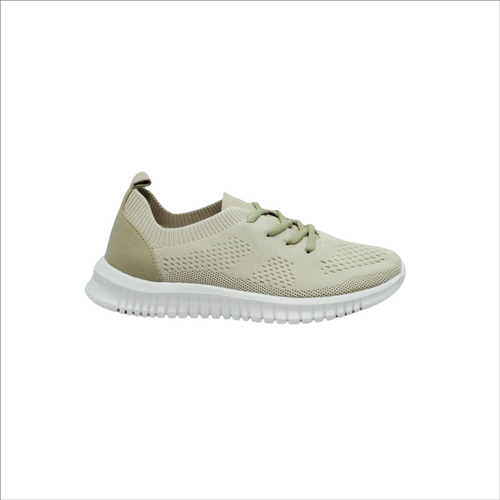 SNEAKER - DESCANFLEX -  54209 BEIG