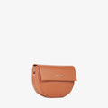 BOLSO VALENTINO VBS3XJ02 CUOIO