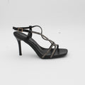 SANDALIA TACON CAYETANO GIMENEZ 59013 NEGRO