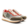 SNEAKER MUSTANG 60872 ARENA