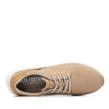 DEPORTIVO XTI 145766 BEIGE