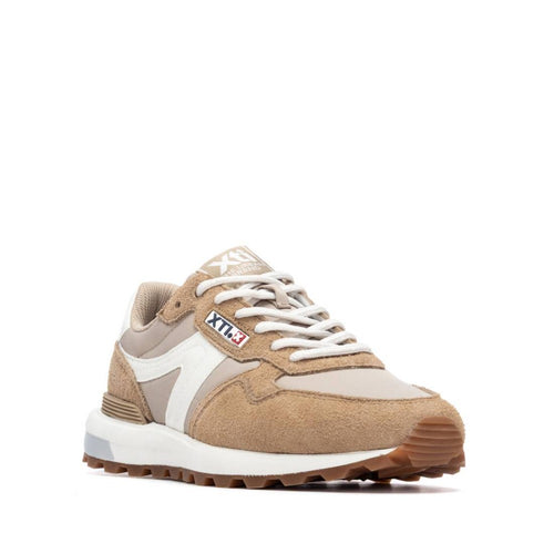 DEPORTIVO XTI 145721 BEIGE