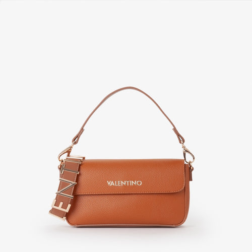 BOLSO VALENTINO VBS5A804 CUOIO