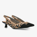 SALON ABIERTO LEOPARDO DWS30629