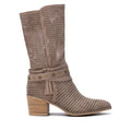 BOTA TACON REFRESH 175293 TAUPE