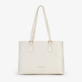BOLSO VALENTINO VBS7LX11 ECRU