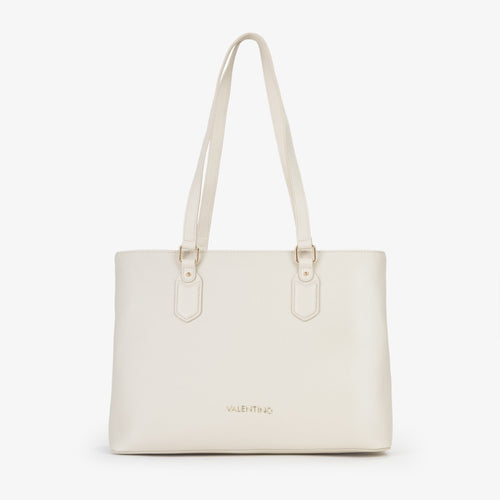 BOLSO VALENTINO VBS7LX11 ECRU