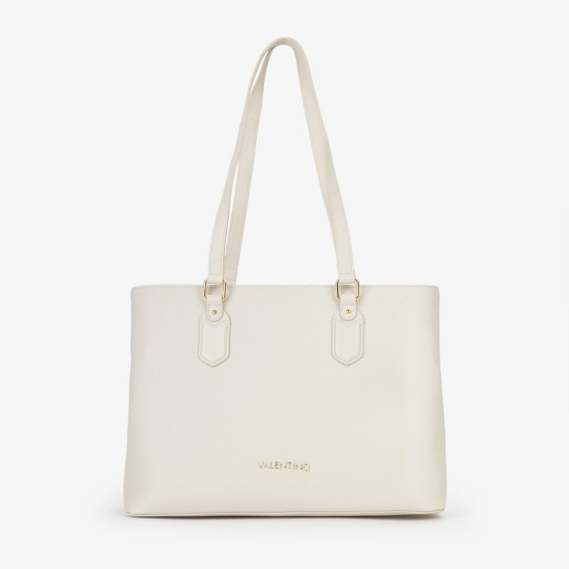 BOLSO VALENTINO VBS7LX11 ECRU