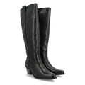 BOTA TACON MUSTANG 55464 NEGRO