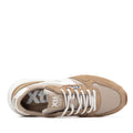 DEPORTIVO XTI 145721 BEIGE