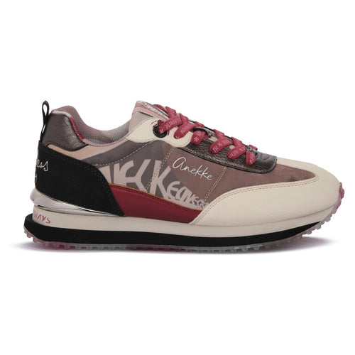 SNEAKER ANEKKE 390484 ROSA