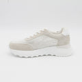 SNEAKER DESCANFLEX 81001 BLANCO