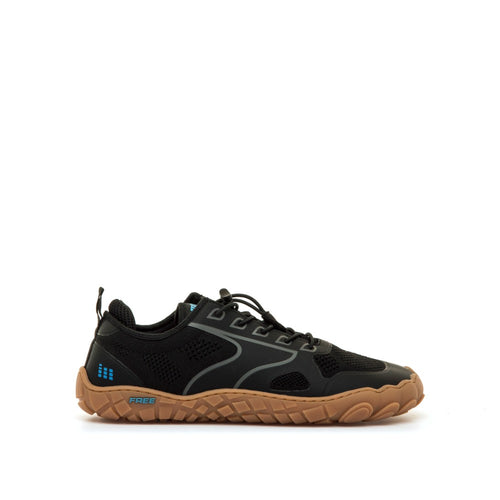 SNEAKER NEGRO 84837