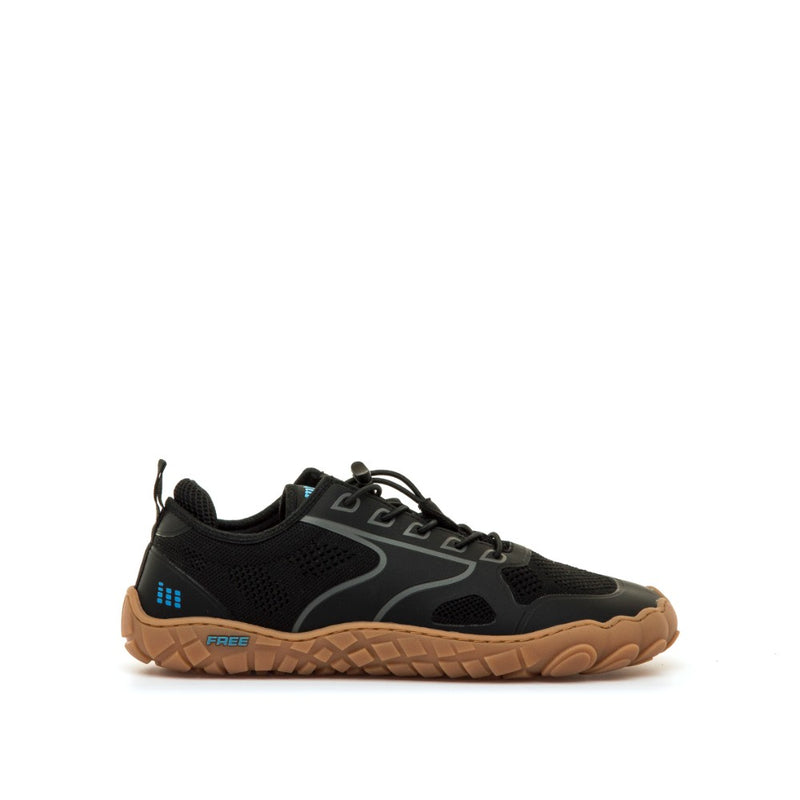 SNEAKER NEGRO 84837