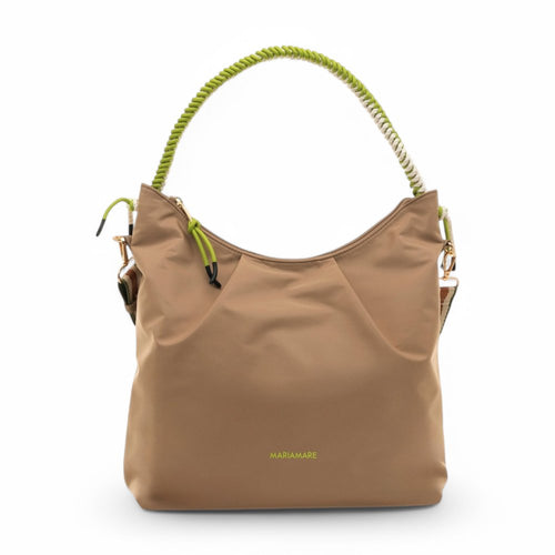 BOLSO MARIAMARE CALLIS TAUPE