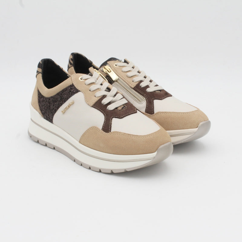 SNEAKER DESCANFLEX 80040 NAPA ARCE