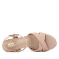 SANDALIA TACON XTI 145288 BEIG
