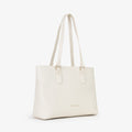 BOLSO VALENTINO VBS7LX11 ECRU