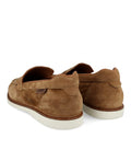 Mocasines Cetti 1350 Cuero