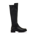 BOTA MUSTANG 52458 NEGRO