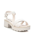 SANDALIA TACON REFRESH 079281 HIELO