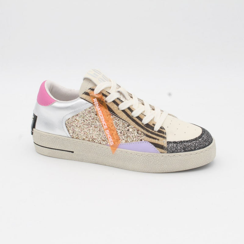 SNEAKER CAYETANO GIMÉNEZ 74072 CARAMELO