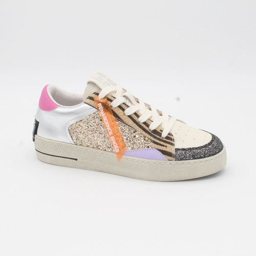 SNEAKER CAYETANO GIMÉNEZ 74072 CARAMELO